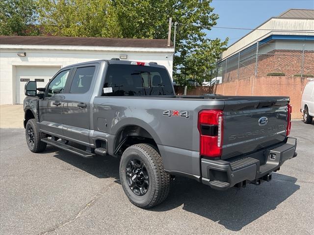 new 2024 Ford F-250 car, priced at $59,440