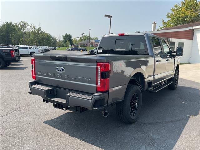 new 2024 Ford F-250 car, priced at $59,440