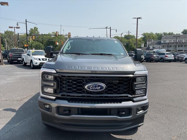 new 2024 Ford F-250 car, priced at $59,440