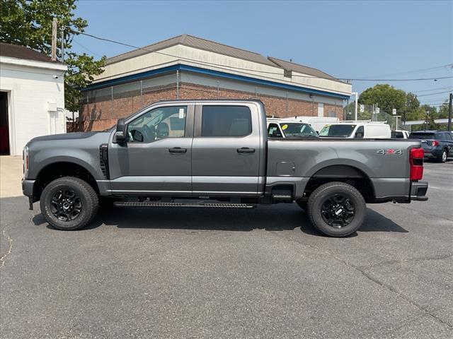 new 2024 Ford F-250 car, priced at $59,440