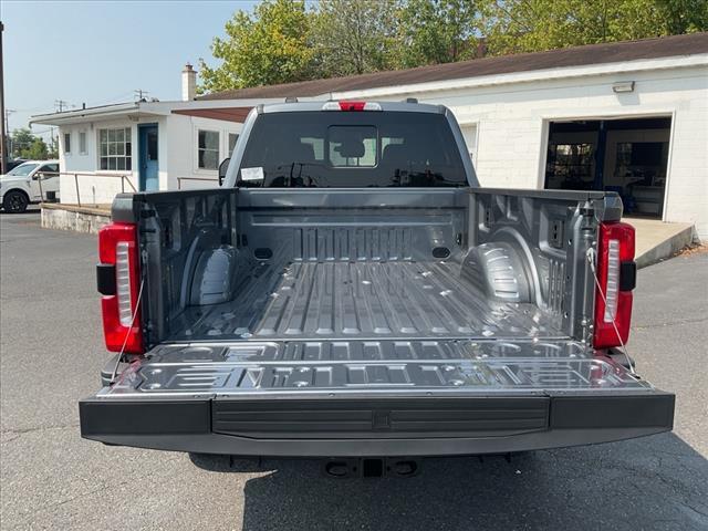 new 2024 Ford F-250 car, priced at $59,440