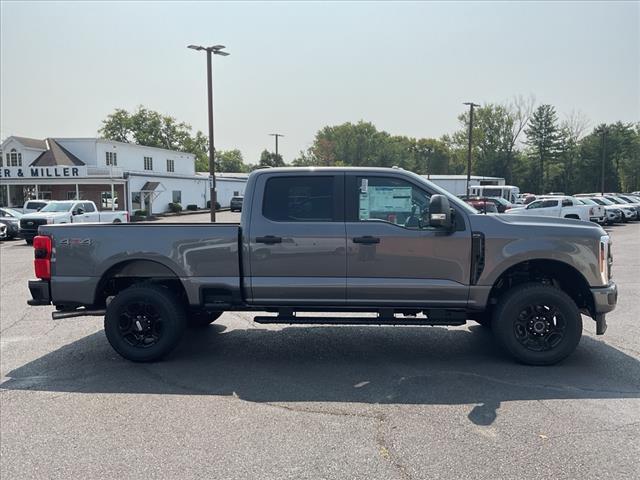 new 2024 Ford F-250 car, priced at $59,440