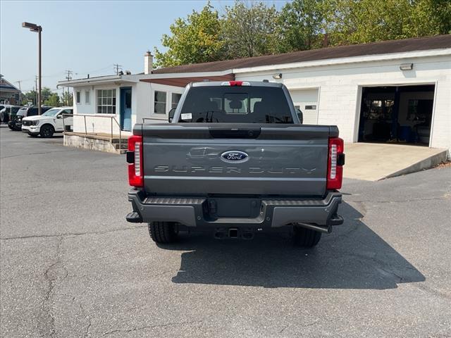 new 2024 Ford F-250 car, priced at $59,440