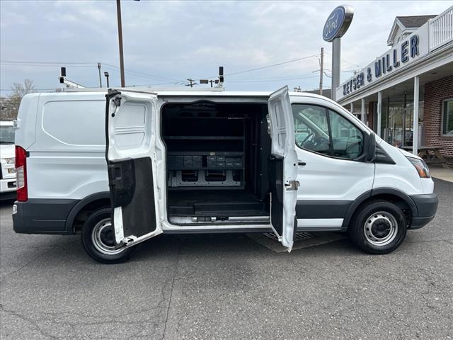 used 2018 Ford Transit-150 car, priced at $25,795