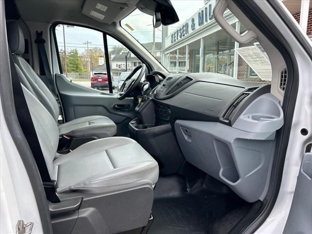 used 2018 Ford Transit-150 car, priced at $25,795