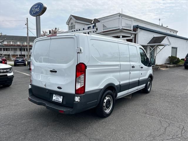 used 2018 Ford Transit-150 car, priced at $25,795