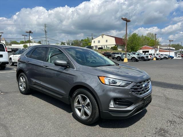 used 2022 Ford Edge car, priced at $25,995