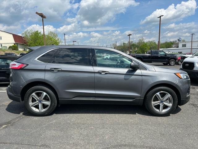 used 2022 Ford Edge car, priced at $25,995