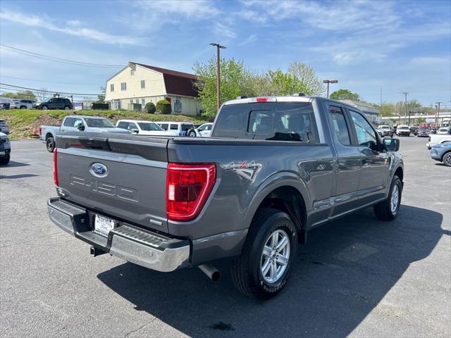 used 2021 Ford F-150 car, priced at $27,995