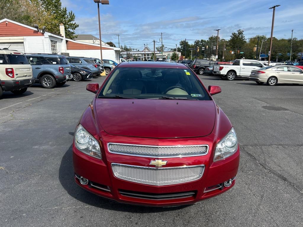 used 2011 Chevrolet Malibu car, priced at $7,995