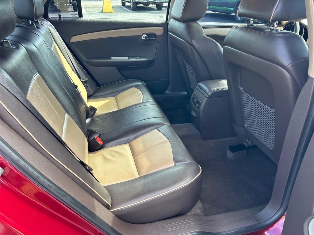 used 2011 Chevrolet Malibu car, priced at $7,995