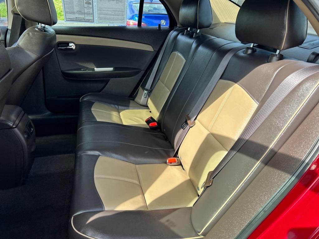 used 2011 Chevrolet Malibu car, priced at $7,995