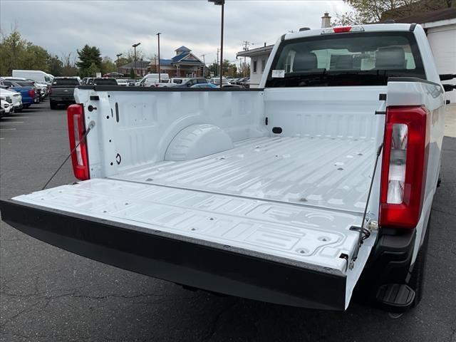 new 2024 Ford F-250 car, priced at $49,590