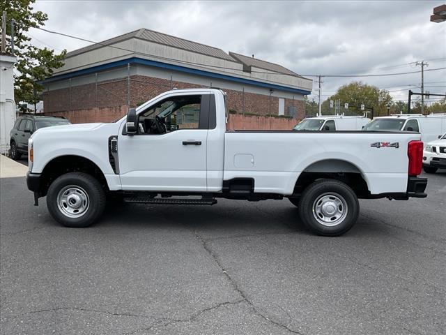 new 2024 Ford F-250 car, priced at $49,076