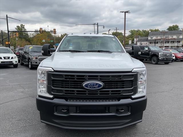 new 2024 Ford F-250 car, priced at $49,590