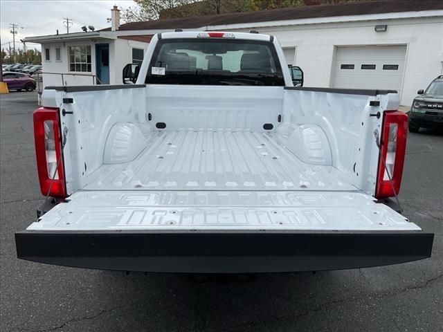 new 2024 Ford F-250 car, priced at $49,590