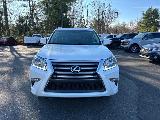 used 2017 Lexus GX 460 car, priced at $23,995