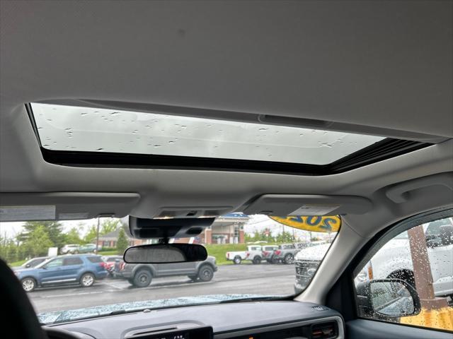 used 2022 Ford Maverick car, priced at $27,995