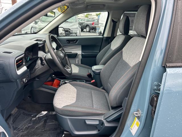 used 2022 Ford Maverick car, priced at $27,995
