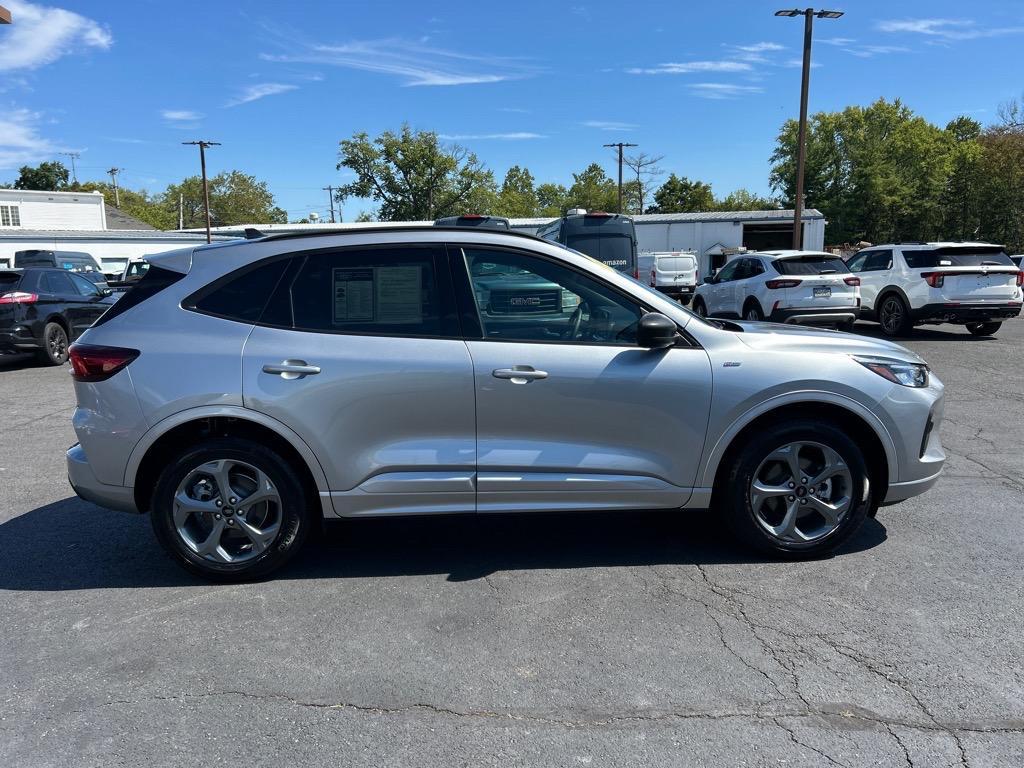 used 2023 Ford Escape car, priced at $27,995