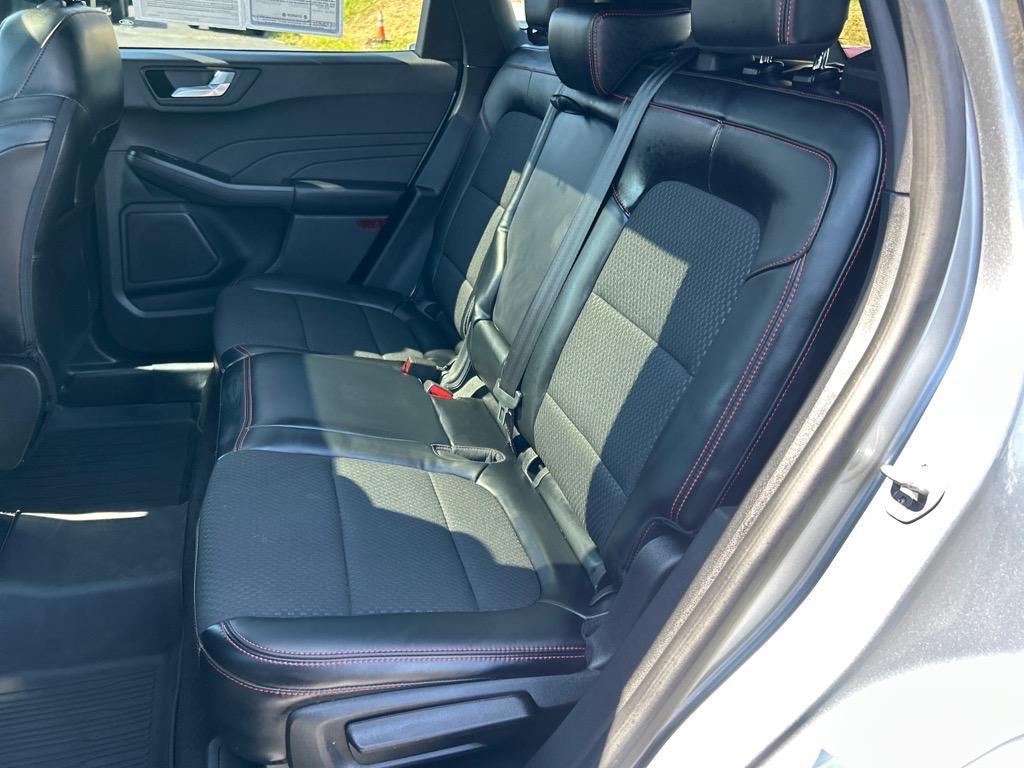 used 2023 Ford Escape car, priced at $27,995