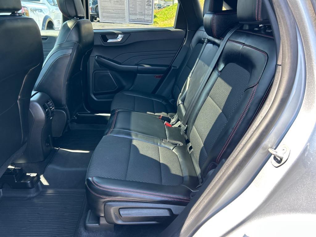 used 2023 Ford Escape car, priced at $27,995