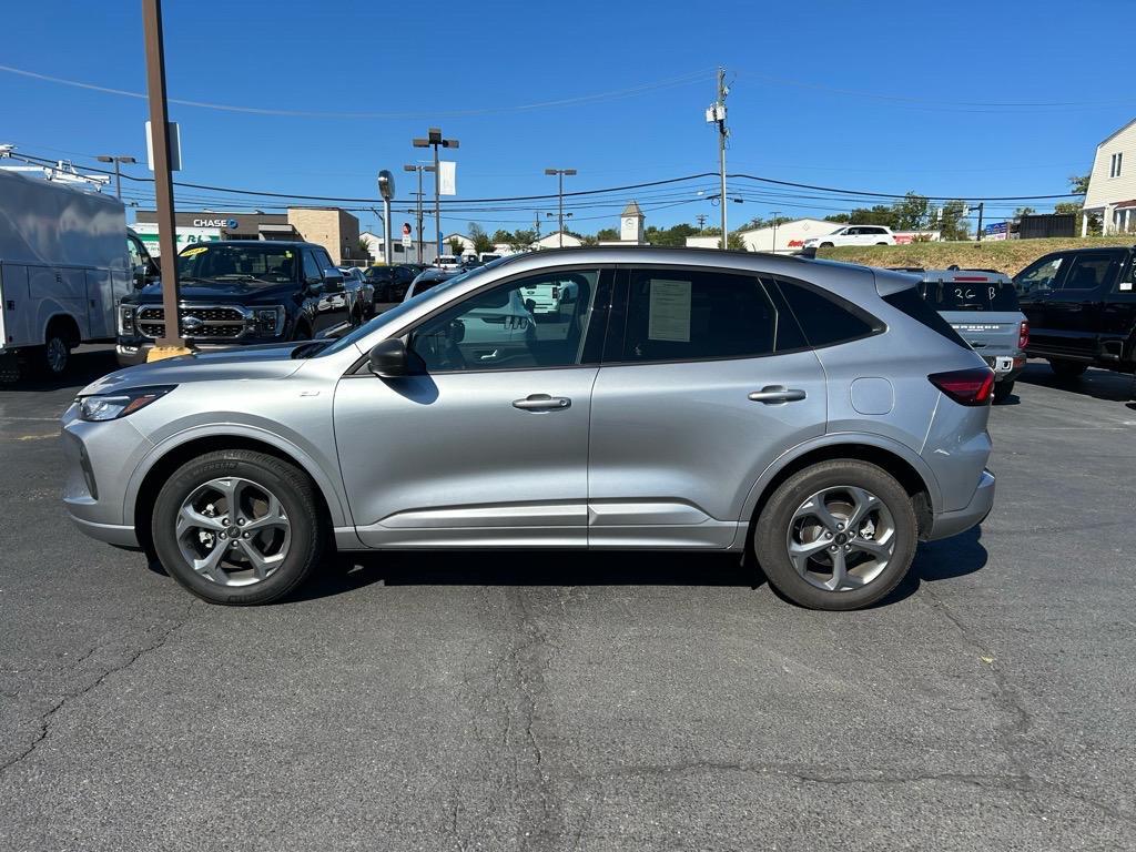 used 2023 Ford Escape car, priced at $28,995