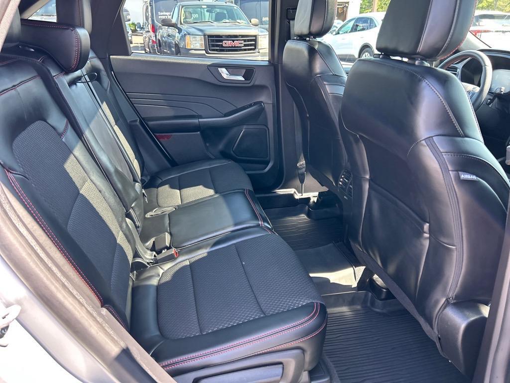 used 2023 Ford Escape car, priced at $27,995