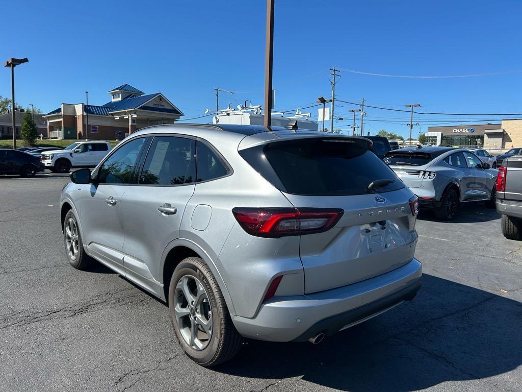 used 2023 Ford Escape car, priced at $28,995