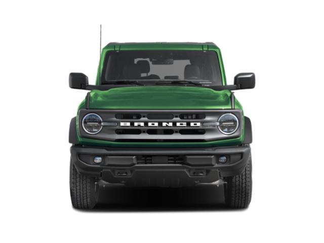 new 2024 Ford Bronco car, priced at $43,165