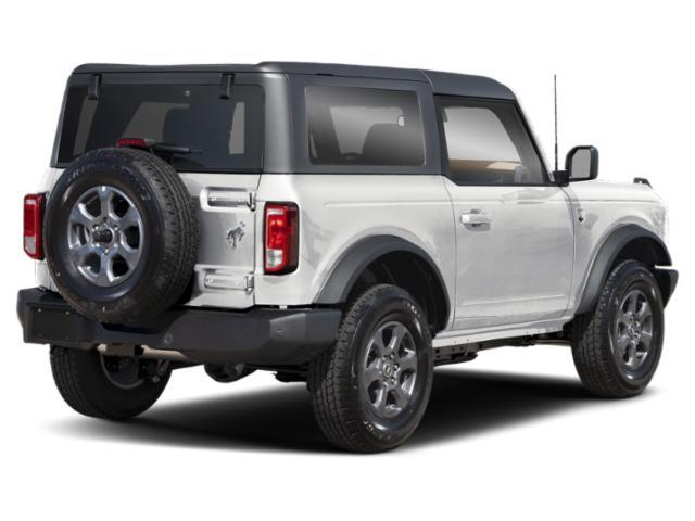 new 2024 Ford Bronco car, priced at $43,165