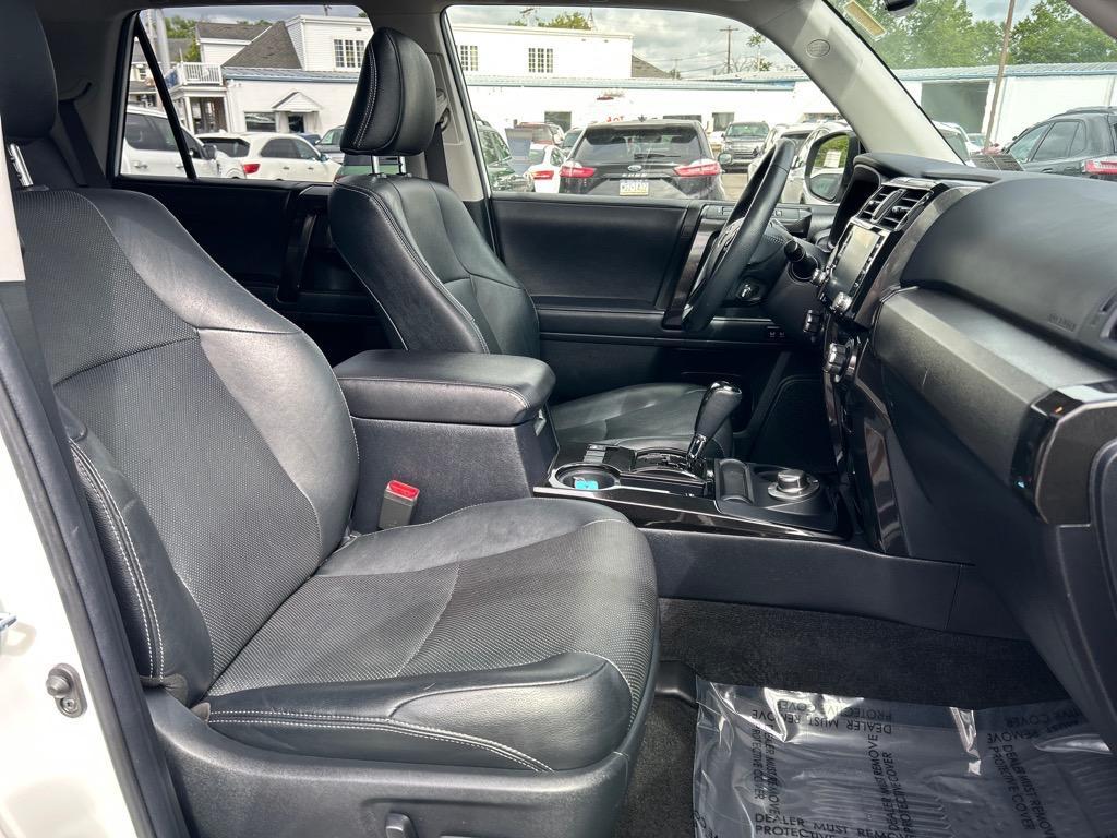 used 2021 Toyota 4Runner car, priced at $39,995