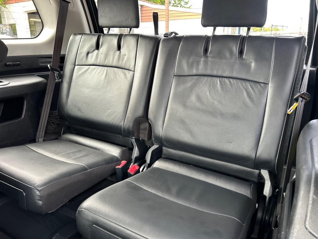 used 2021 Toyota 4Runner car, priced at $39,995