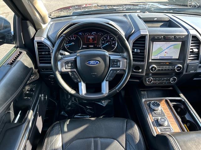 used 2020 Ford Expedition car, priced at $37,995