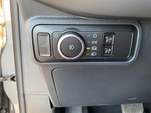 new 2025 Ford Explorer car, priced at $44,903