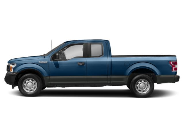 used 2018 Ford F-150 car, priced at $30,995