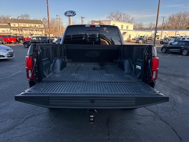 used 2019 Ford F-150 car, priced at $28,495