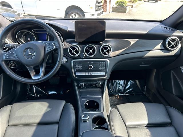 used 2020 Mercedes-Benz GLA 250 car, priced at $25,995