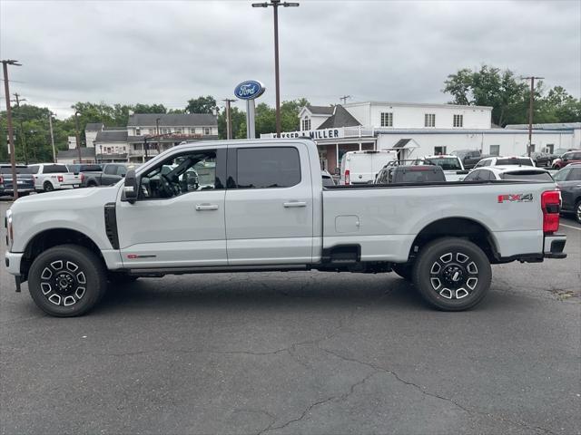 new 2025 Ford F-350 car, priced at $94,497