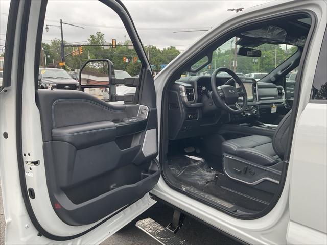 new 2025 Ford F-350 car, priced at $94,497
