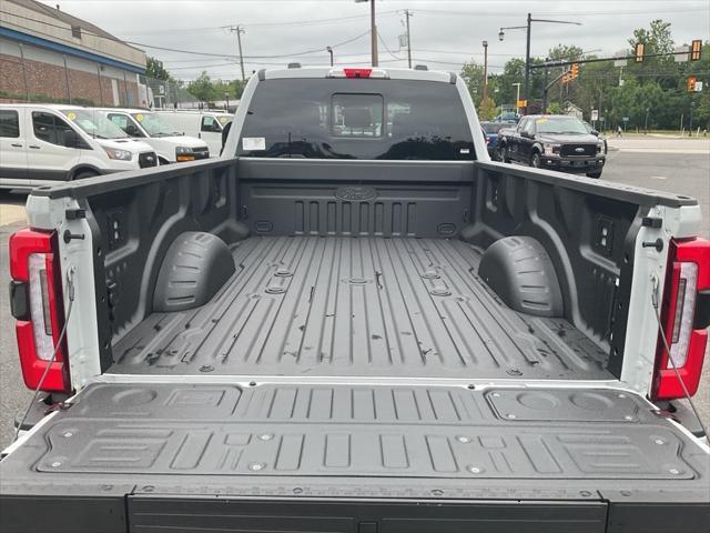 new 2025 Ford F-350 car, priced at $94,497