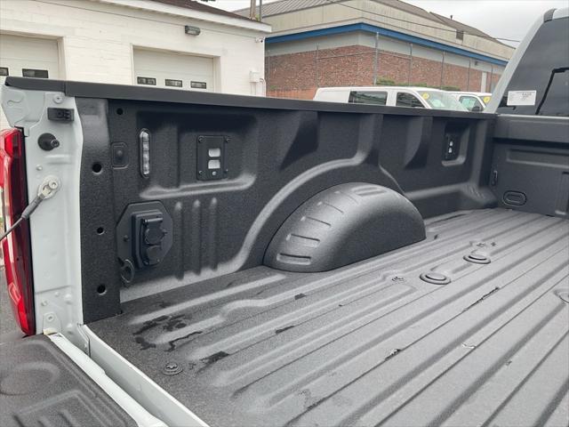new 2025 Ford F-350 car, priced at $94,497