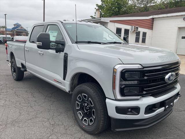 new 2025 Ford F-350 car, priced at $94,497