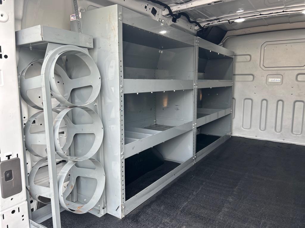 used 2020 Ford Transit-250 car, priced at $25,495
