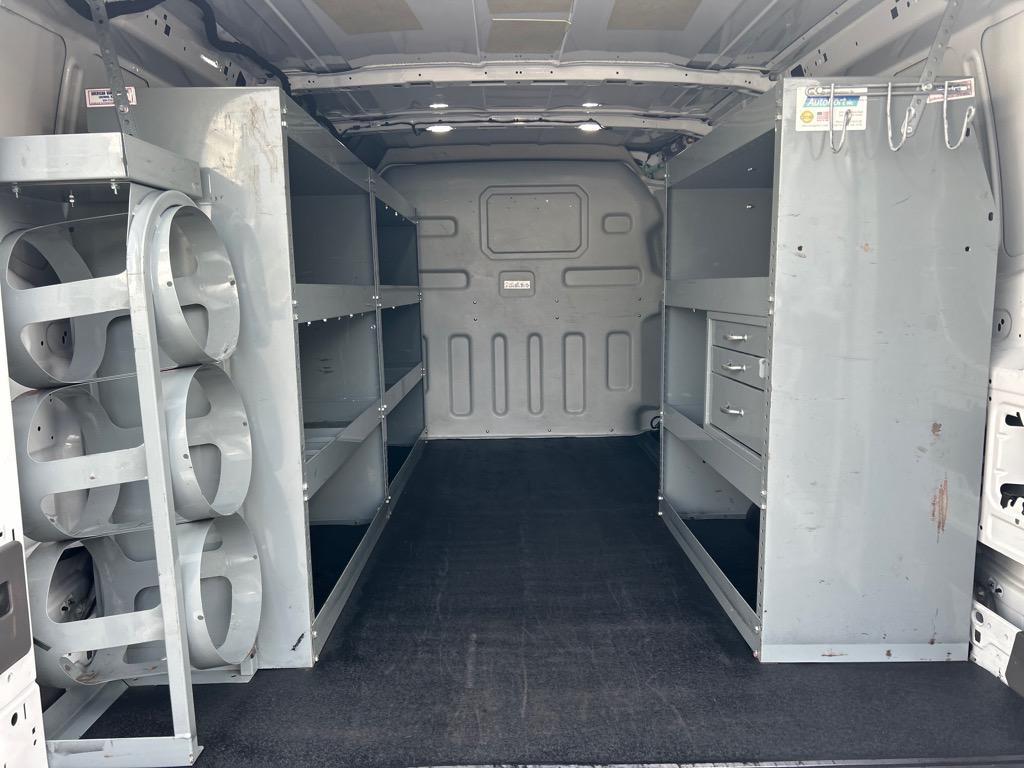 used 2020 Ford Transit-250 car, priced at $25,495