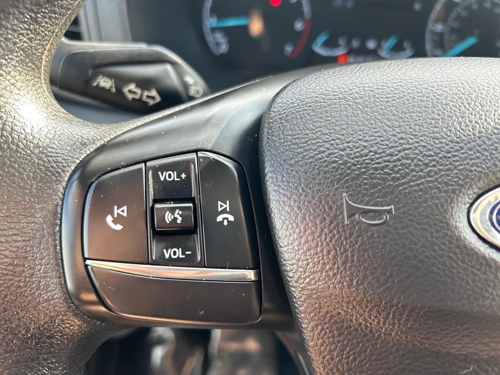 used 2020 Ford Transit-250 car, priced at $25,495