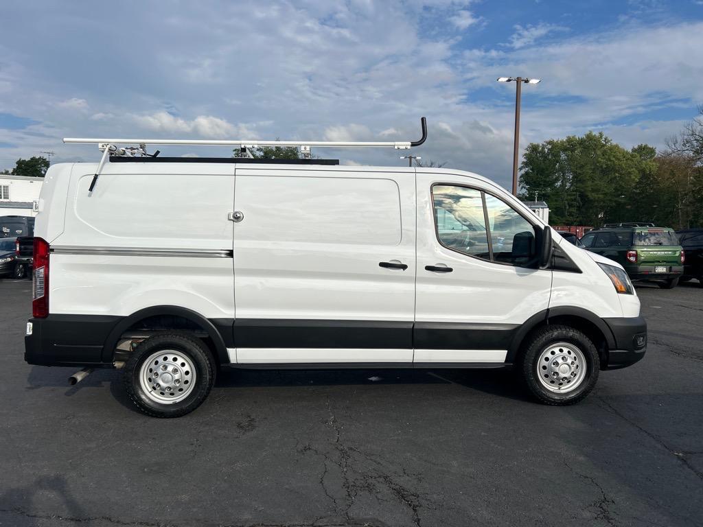 used 2020 Ford Transit-250 car, priced at $25,495