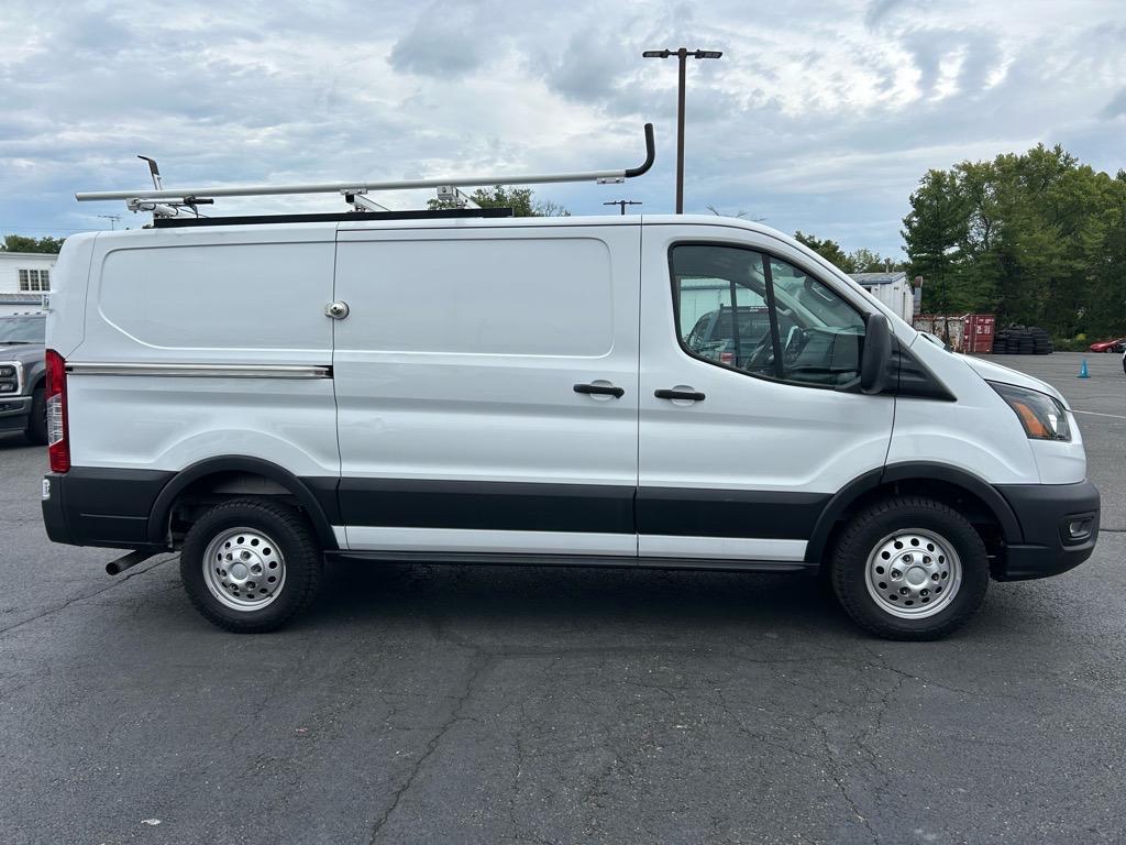 used 2020 Ford Transit-250 car, priced at $25,995