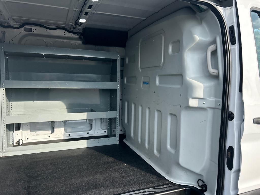 used 2020 Ford Transit-250 car, priced at $25,495