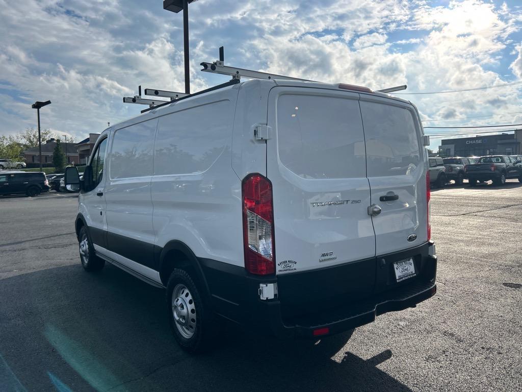 used 2020 Ford Transit-250 car, priced at $25,495